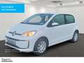 Volkswagen e-up! Move up! KAM ACC SHZ PDC KLIMA ZV Weiß - thumbnail 1