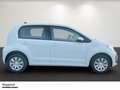 Volkswagen e-up! Move up! KAM ACC SHZ PDC KLIMA ZV Weiß - thumbnail 3