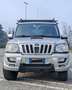 Mahindra Goa Goa Pick up 2009 Pick Up 2.2 mhawk 16v dc c/abs,airb. 4wd Plateado - thumbnail 1