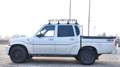 Mahindra Goa Goa Pick up 2009 Pick Up 2.2 mhawk 16v dc c/abs,airb. 4wd Plateado - thumbnail 2