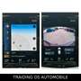 Volvo V60 --R Design--/ LEDER / AHK / MEMORY /20 ZOLL Schwarz - thumbnail 20