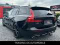 Volvo V60 --R Design--/ LEDER / AHK / MEMORY /20 ZOLL Schwarz - thumbnail 3