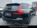 Volvo V60 --R Design--/ LEDER / AHK / MEMORY /20 ZOLL Schwarz - thumbnail 5