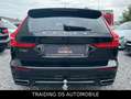 Volvo V60 --R Design--/ LEDER / AHK / MEMORY /20 ZOLL Schwarz - thumbnail 4