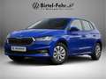Skoda Fabia 1.0 TSI Essence LED Anschl.GA 3J/100tkm Blau - thumbnail 1