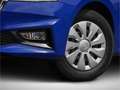 Skoda Fabia 1.0 TSI Essence LED Anschl.GA 3J/100tkm Blau - thumbnail 4