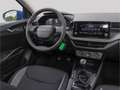 Skoda Fabia 1.0 TSI Essence LED Anschl.GA 3J/100tkm Blau - thumbnail 8