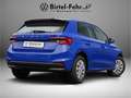 Skoda Fabia 1.0 TSI Essence LED Anschl.GA 3J/100tkm Blau - thumbnail 3