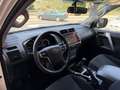 Toyota Land Cruiser D-4D GX Blanco - thumbnail 8