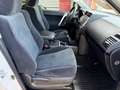 Toyota Land Cruiser D-4D GX Blanco - thumbnail 20