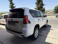 Toyota Land Cruiser D-4D GX Blanco - thumbnail 5