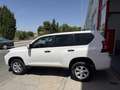 Toyota Land Cruiser D-4D GX Blanco - thumbnail 3