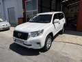Toyota Land Cruiser D-4D GX Blanco - thumbnail 2