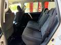 Toyota Land Cruiser D-4D GX Blanco - thumbnail 11