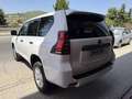Toyota Land Cruiser D-4D GX Blanco - thumbnail 4