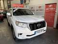 Toyota Land Cruiser D-4D GX Blanco - thumbnail 1