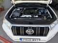 Toyota Land Cruiser D-4D GX Blanco - thumbnail 27