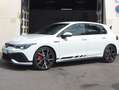 Volkswagen Golf GTI Golf 2.0 TSI OPF DSG GTI Clubsport 45 Bianco - thumbnail 2
