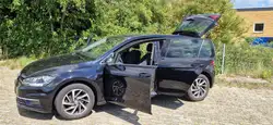 Volkswagen Golf MK 7,5 Facelift, Sound Modell, 1Hd, App Connect, ACC + GRA, 16" Alu ...