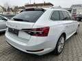 Skoda Superb Combi Style ACC/Standhzg/AHK/Assistenz Weiß - thumbnail 5