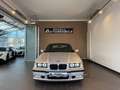 BMW 328 Cabrio M-SPORT/TRAUMZUSTAND/CABON/ALCANTARA Silber - thumbnail 3