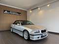 BMW 328 Cabrio M-SPORT/TRAUMZUSTAND/CABON/ALCANTARA Silber - thumbnail 9