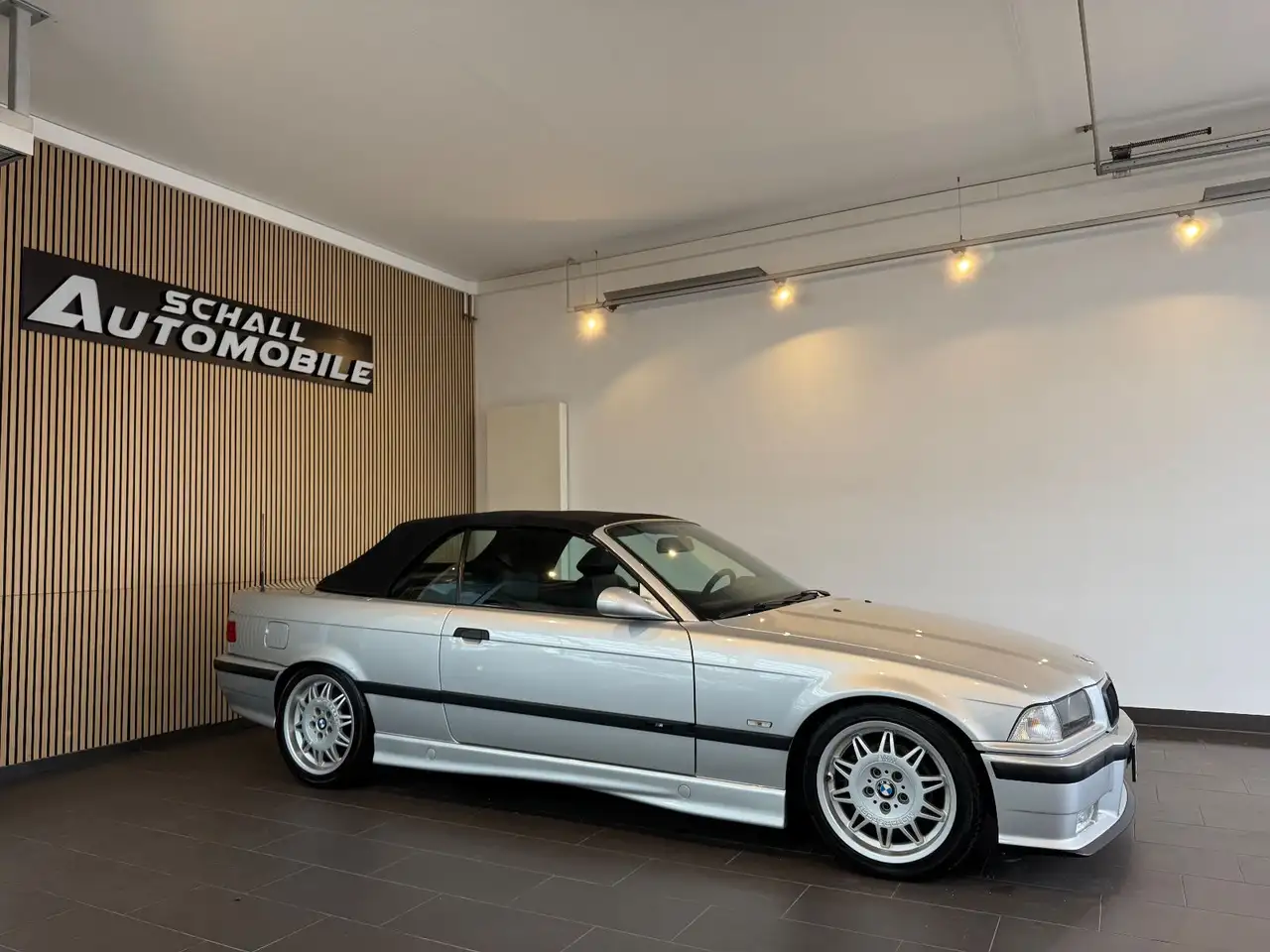 BMW 328 Cabrio M-SPORT/TRAUMZUSTAND/CABON/ALCANTARA, foto 8