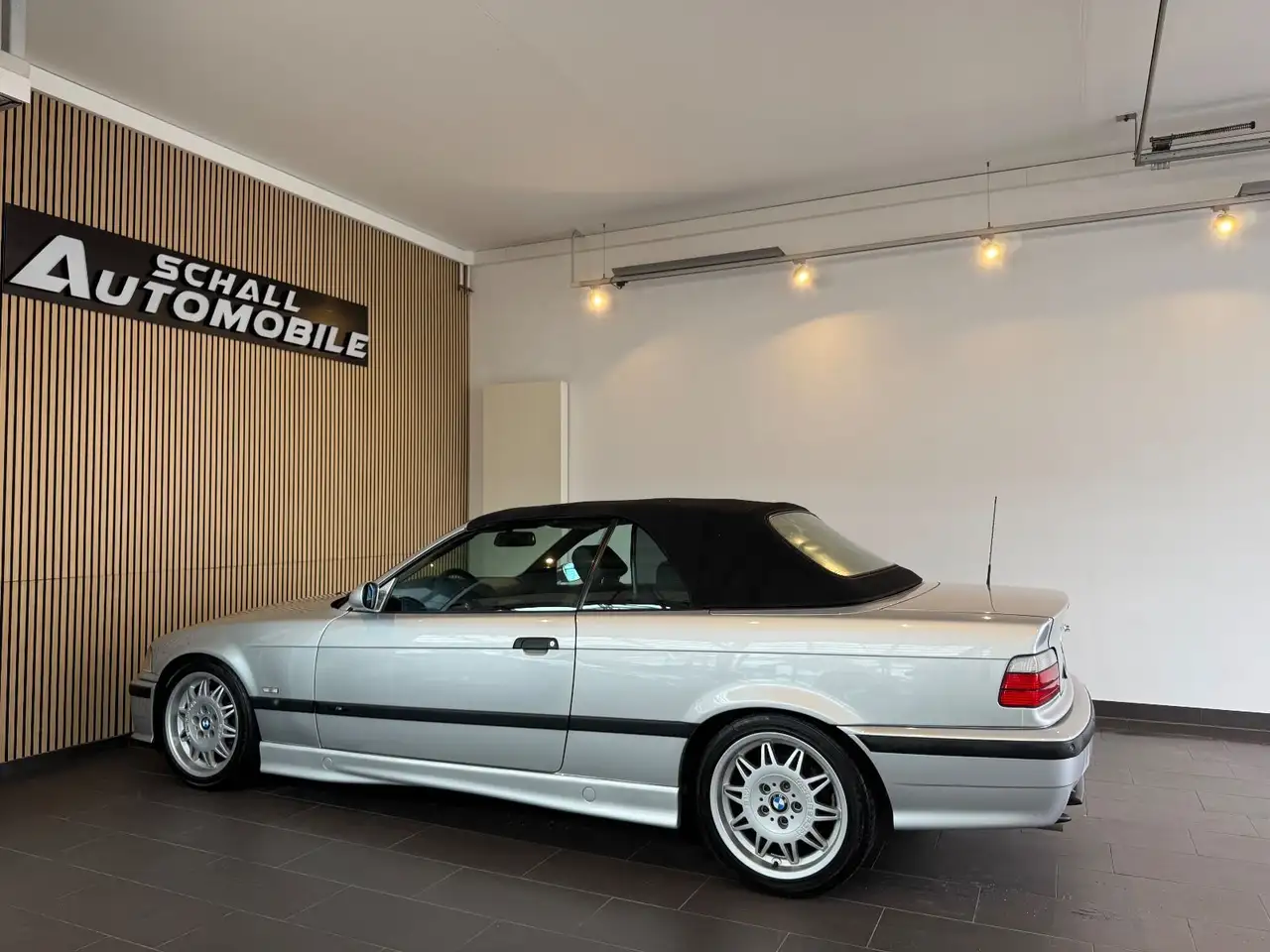 BMW 328 Cabrio M-SPORT/TRAUMZUSTAND/CABON/ALCANTARA, foto 4