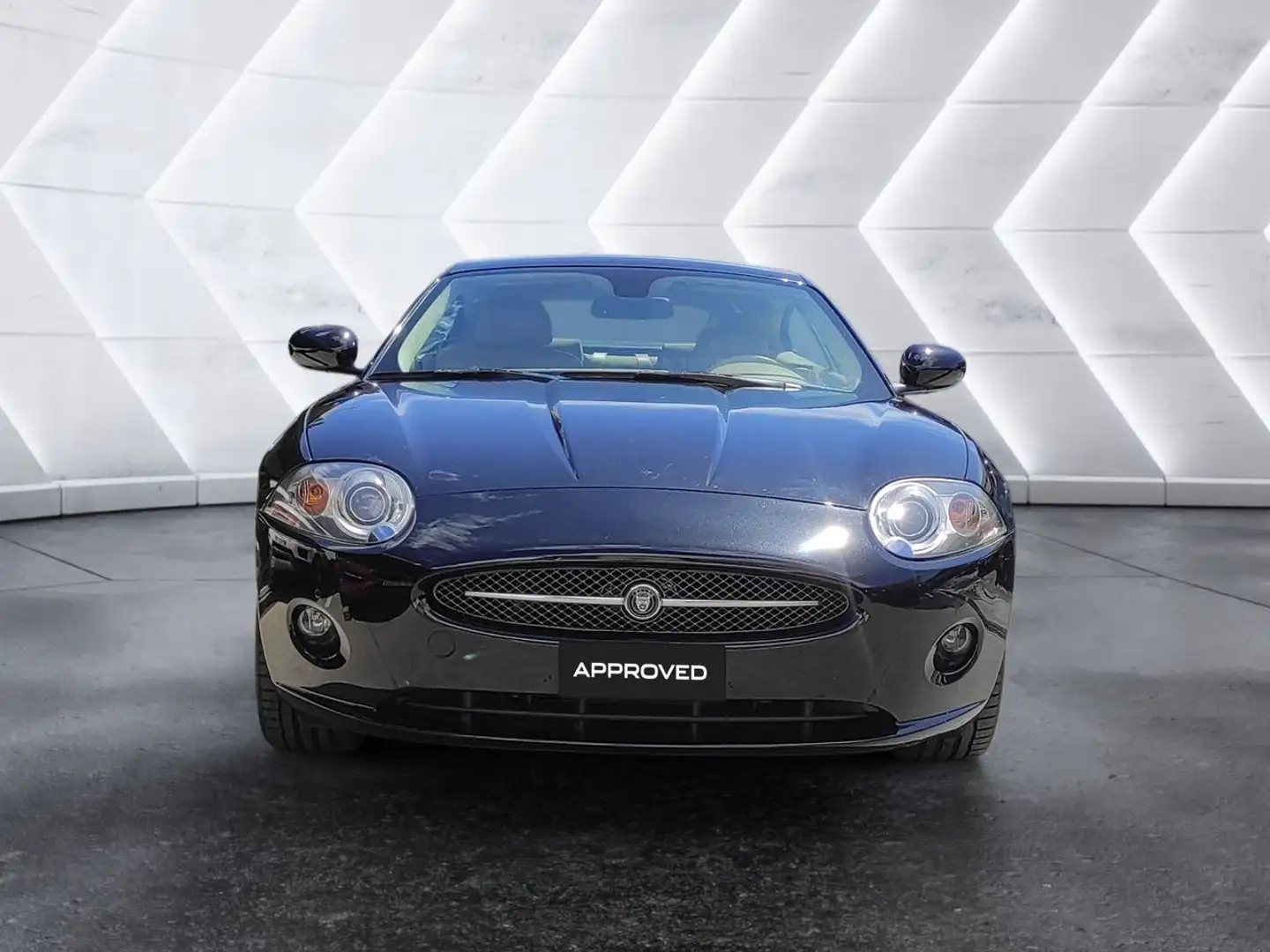 Jaguar XK coupé 3.6 V8 (X150) Negru - 2