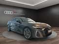 Audi A5 Limousine TFSI S tr. S LINE+STHZG+AHZV+PANO Grau - thumbnail 3