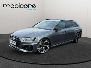 Avant 2.9 V6 TFSI Quattro / Essence