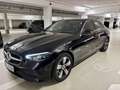 Mercedes-Benz C 180 Avantgarde Schwarz - thumbnail 3