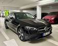 Mercedes-Benz C 180 Avantgarde Schwarz - thumbnail 2