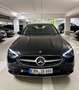 Mercedes-Benz C 180 Avantgarde Schwarz - thumbnail 1