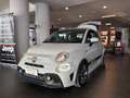 Abarth 595 1.4 Turbo T-Jet 145 CV Gris - thumbnail 1