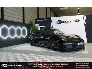 3.8i - 475 - GT3 Clubsport - Malus payé/ carplay/ caméra