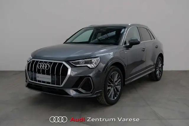 Audi Q3 45 1.4 tfsi e S Line Edition s-tronic
