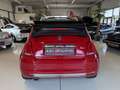 Fiat 500C Cabrio Lounge -Wenig Km Rot - thumbnail 9