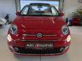 Fiat 500C Cabrio Lounge -Wenig Km Rot - thumbnail 4