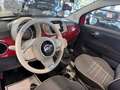 Fiat 500C Cabrio Lounge -Wenig Km Rot - thumbnail 15