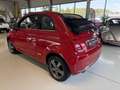 Fiat 500C Cabrio Lounge -Wenig Km Rot - thumbnail 7