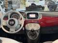 Fiat 500C Cabrio Lounge -Wenig Km Rot - thumbnail 14