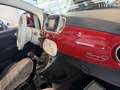 Fiat 500C Cabrio Lounge -Wenig Km Rot - thumbnail 13