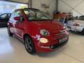 Fiat 500C Cabrio Lounge -Wenig Km Rot - thumbnail 5