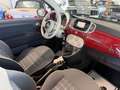 Fiat 500C Cabrio Lounge -Wenig Km Rot - thumbnail 11