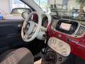 Fiat 500C Cabrio Lounge -Wenig Km Rot - thumbnail 12