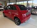 Fiat 500C Cabrio Lounge -Wenig Km Rot - thumbnail 8