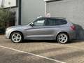BMW X3 xDrive28i High Executive 245 PK! | Automaat | Lede Zwart - thumbnail 8