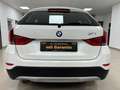 BMW X1 20 d sDrive*NAVI*PDC*KLIMA*CONNECT*LMF*USB*SH Weiß - thumbnail 6