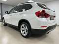 BMW X1 20 d sDrive*NAVI*PDC*KLIMA*CONNECT*LMF*USB*SH Weiß - thumbnail 7